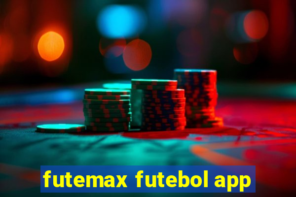 futemax futebol app